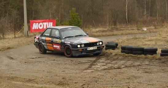 Puchar Rallyland WRC